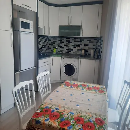 Center Family İzmir